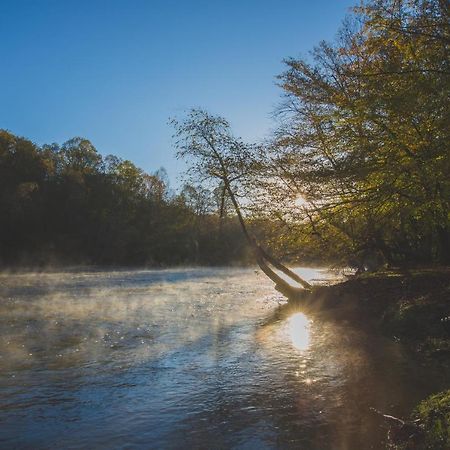 The Villas At Coosawattee River Resort Ellijay Luaran gambar