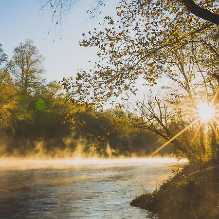 The Villas At Coosawattee River Resort Ellijay Luaran gambar