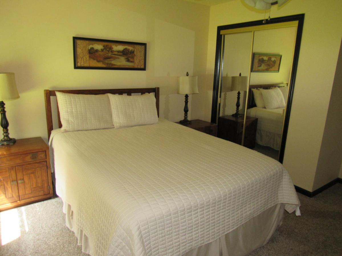 The Villas At Coosawattee River Resort Ellijay Luaran gambar