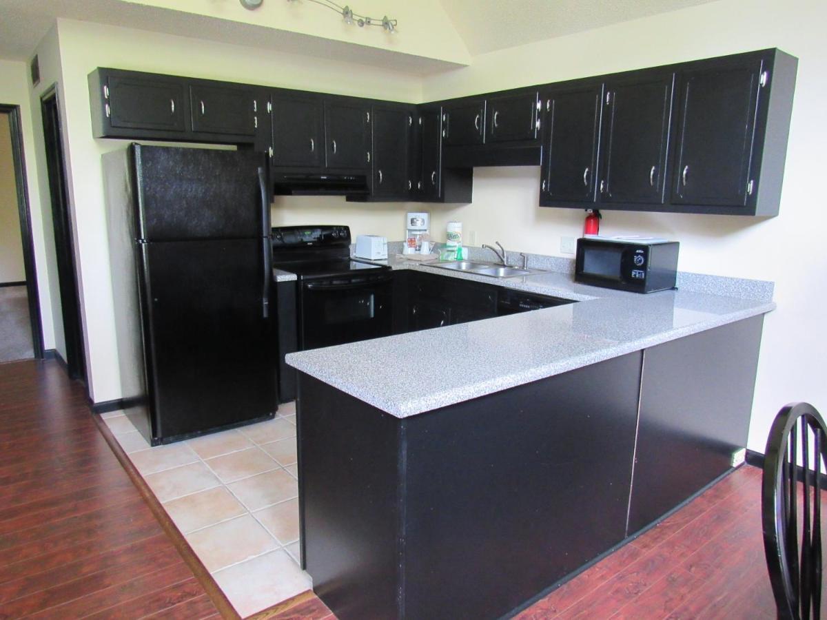 The Villas At Coosawattee River Resort Ellijay Luaran gambar