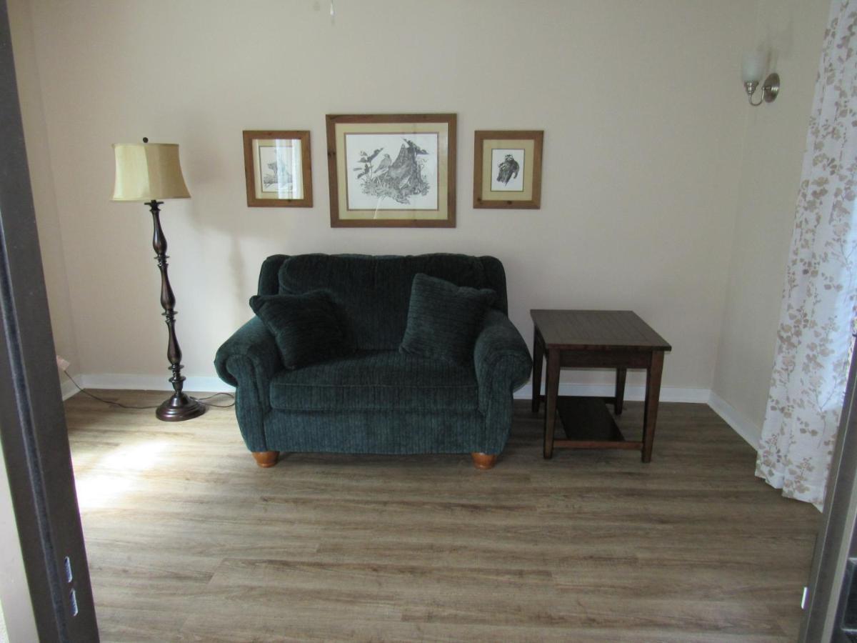The Villas At Coosawattee River Resort Ellijay Luaran gambar
