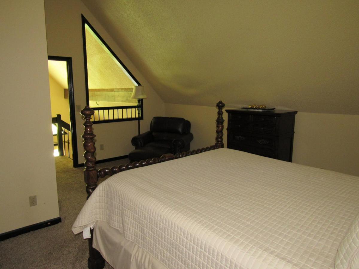 The Villas At Coosawattee River Resort Ellijay Luaran gambar