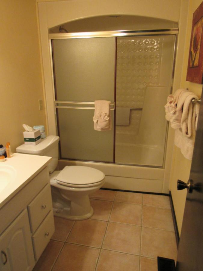 The Villas At Coosawattee River Resort Ellijay Luaran gambar