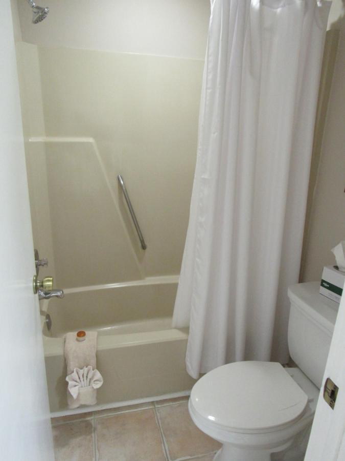 The Villas At Coosawattee River Resort Ellijay Luaran gambar