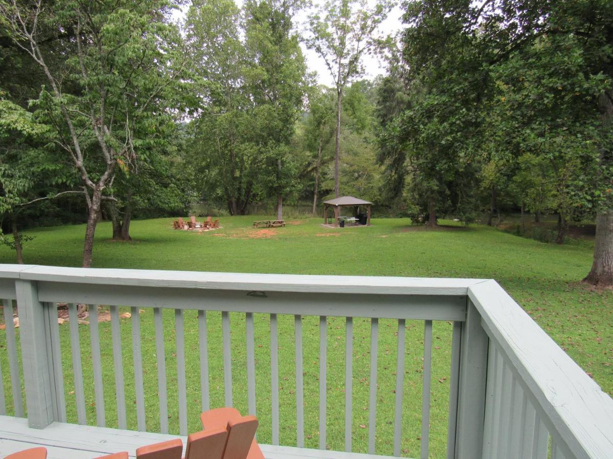 The Villas At Coosawattee River Resort Ellijay Luaran gambar