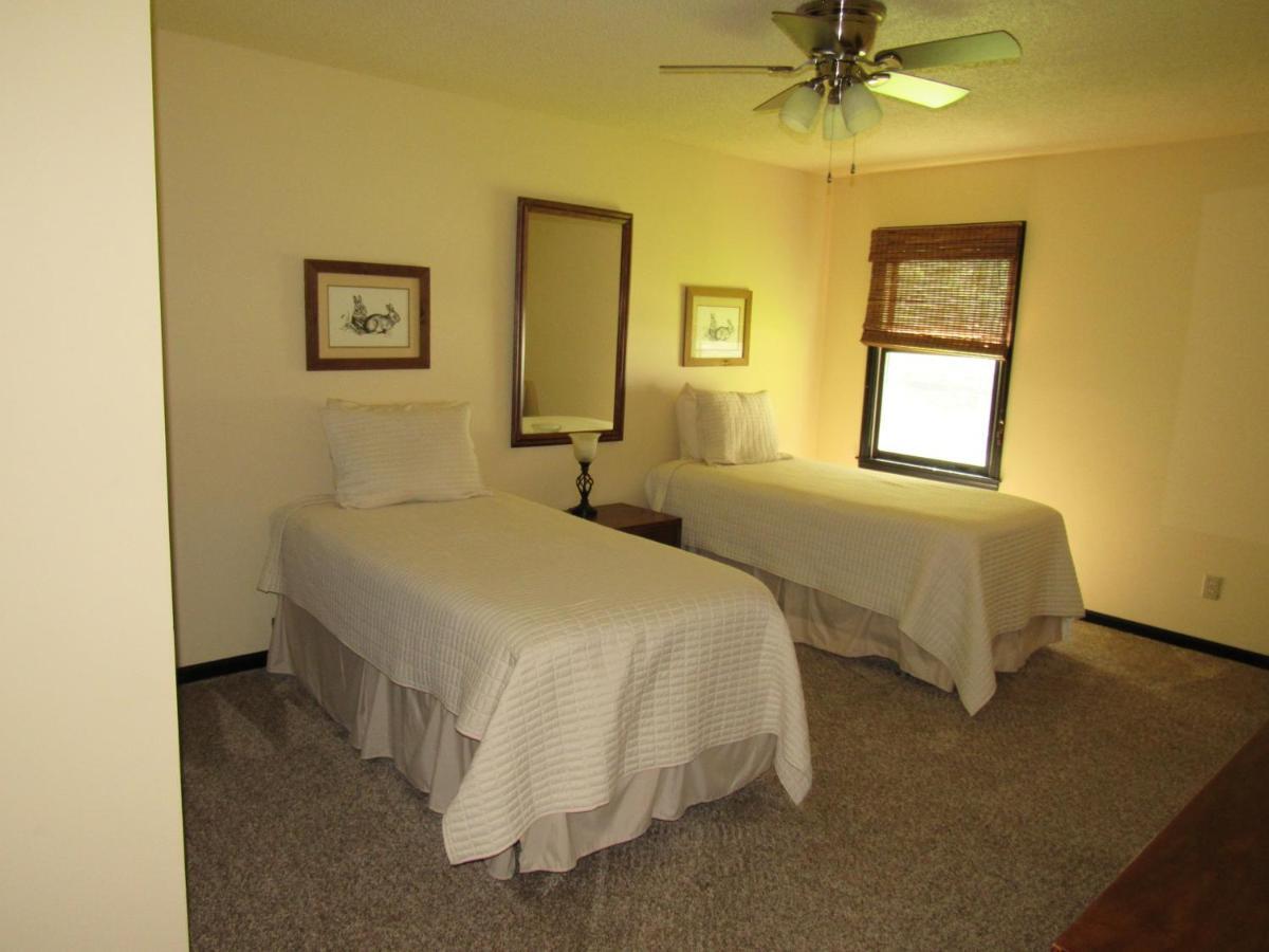 The Villas At Coosawattee River Resort Ellijay Luaran gambar