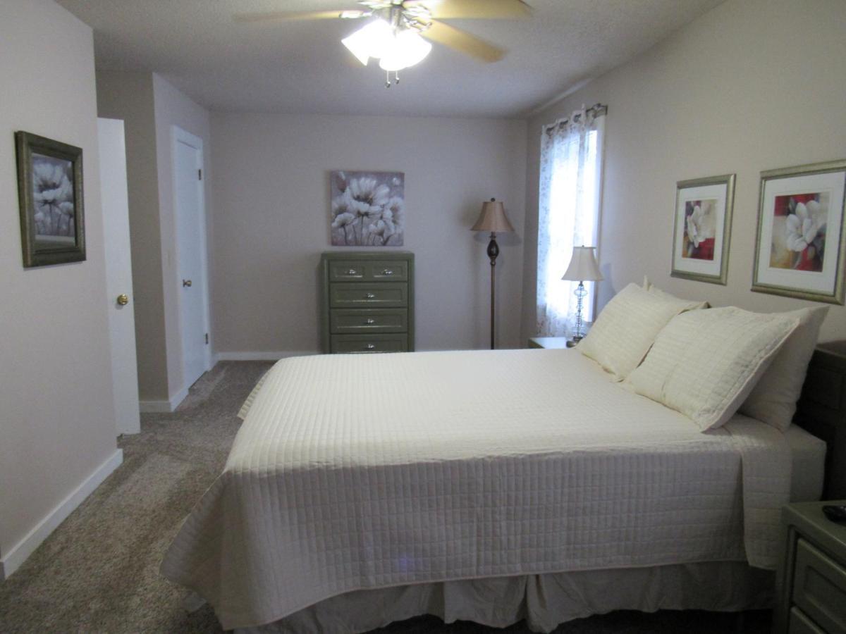 The Villas At Coosawattee River Resort Ellijay Luaran gambar