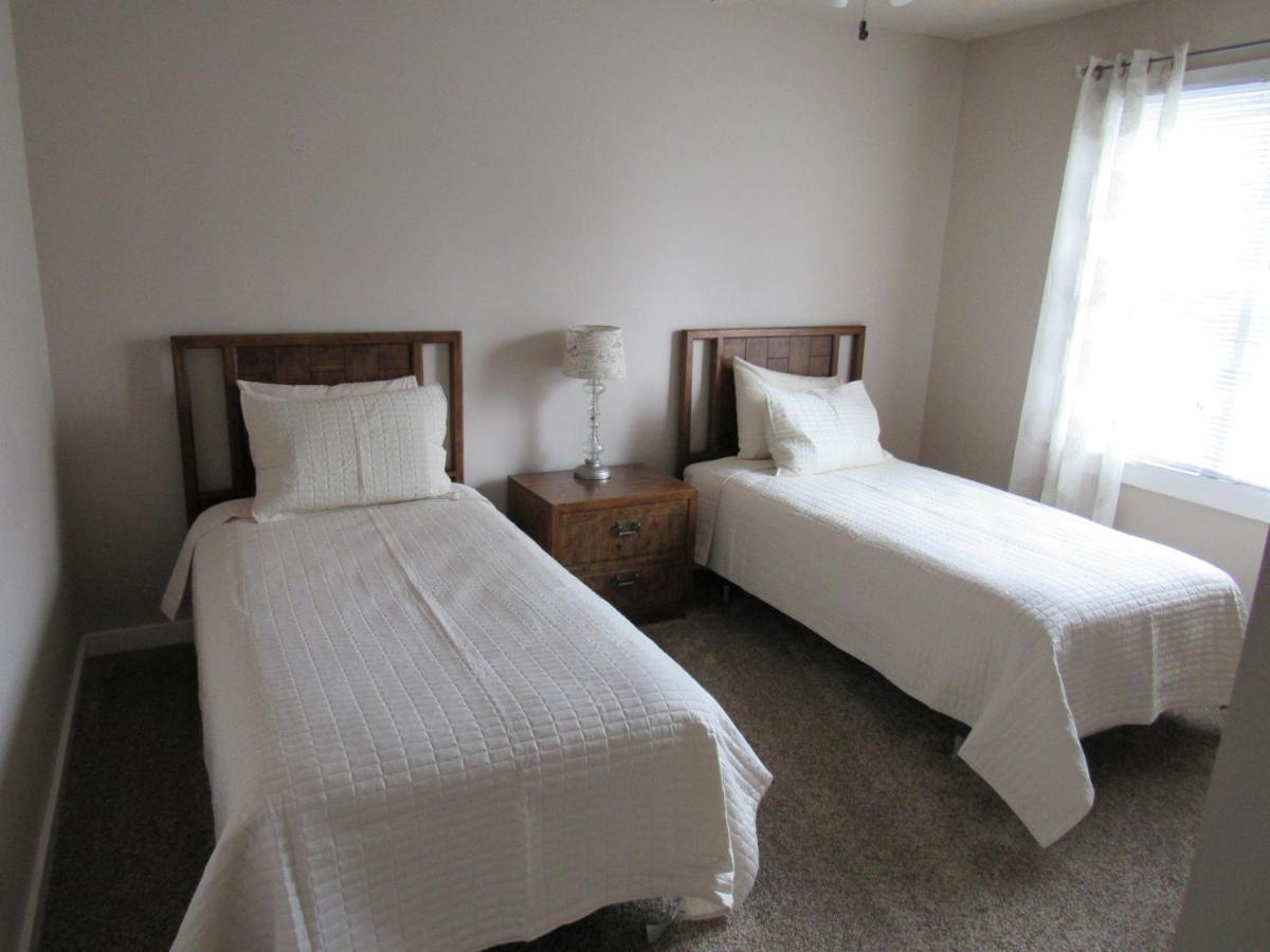 The Villas At Coosawattee River Resort Ellijay Luaran gambar