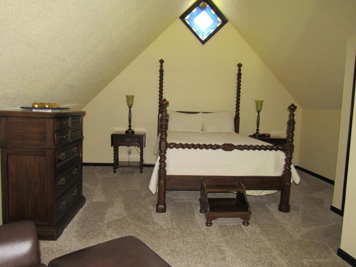 The Villas At Coosawattee River Resort Ellijay Luaran gambar