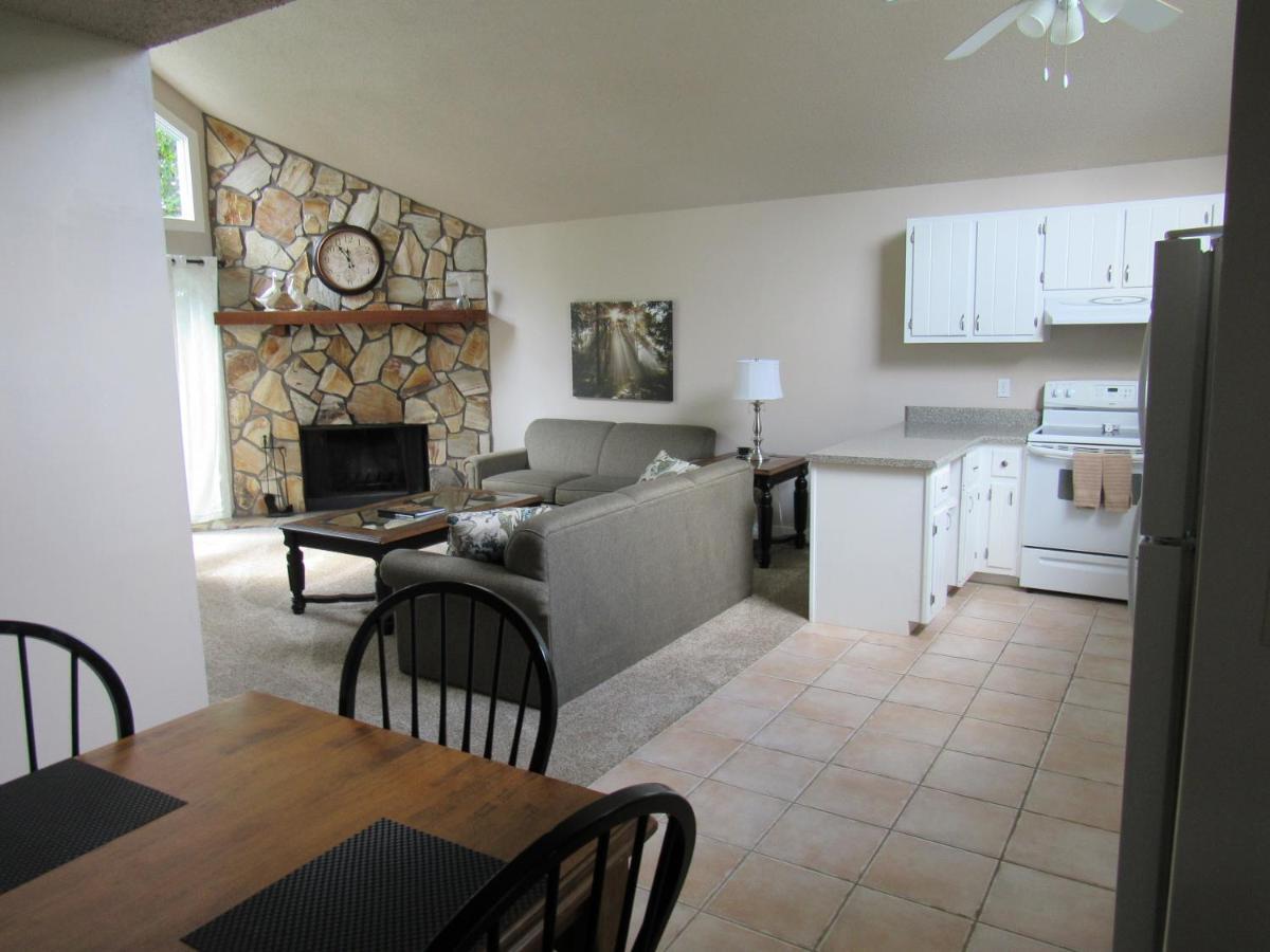 The Villas At Coosawattee River Resort Ellijay Luaran gambar