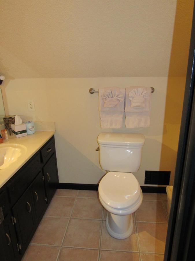 The Villas At Coosawattee River Resort Ellijay Luaran gambar