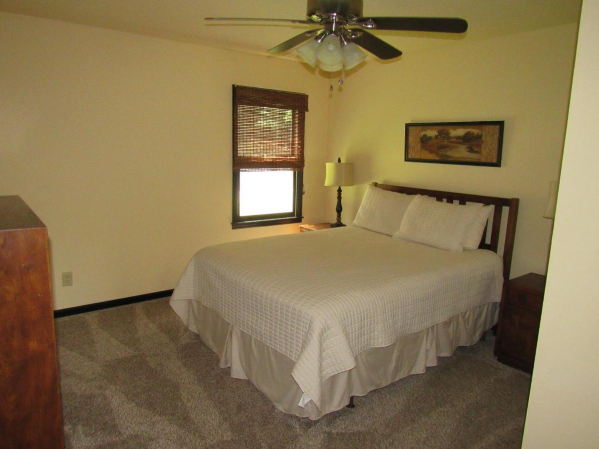 The Villas At Coosawattee River Resort Ellijay Luaran gambar