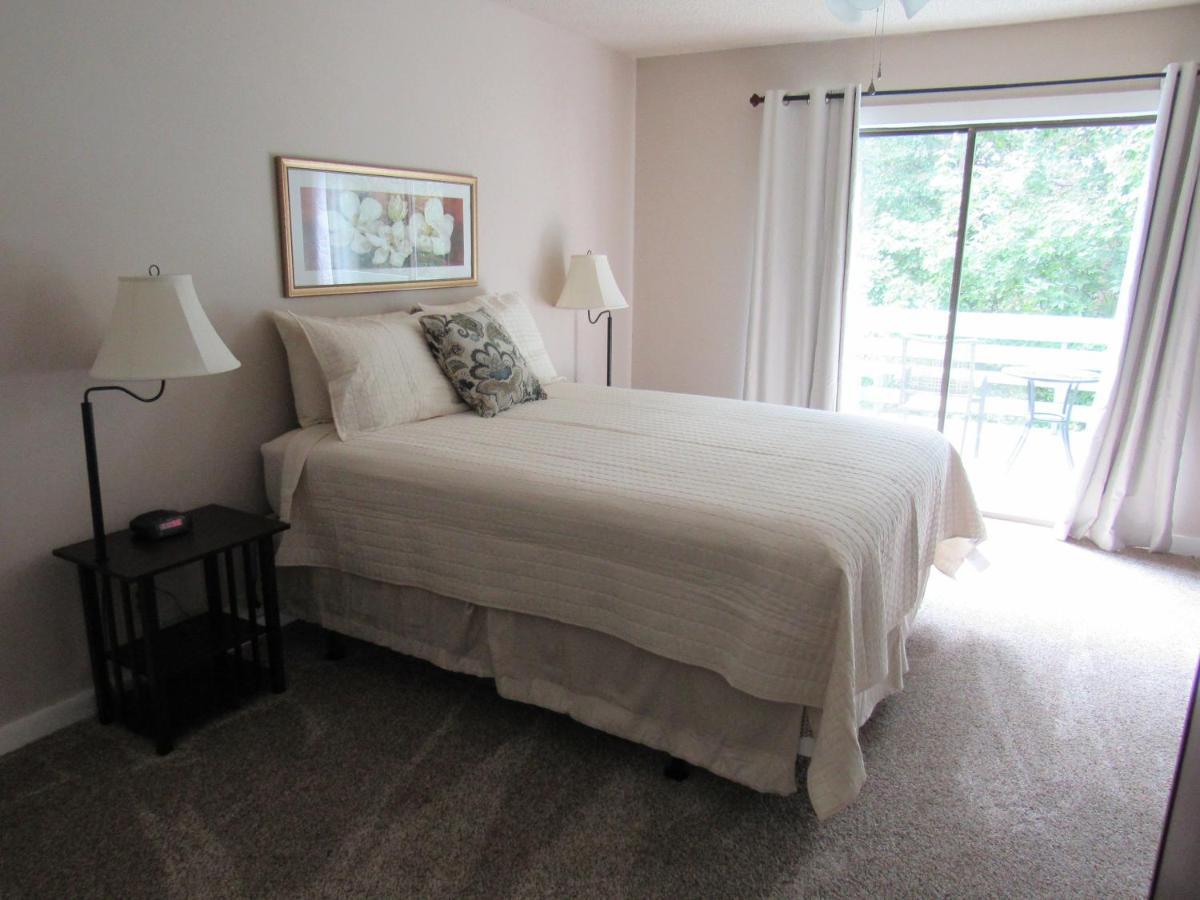 The Villas At Coosawattee River Resort Ellijay Luaran gambar