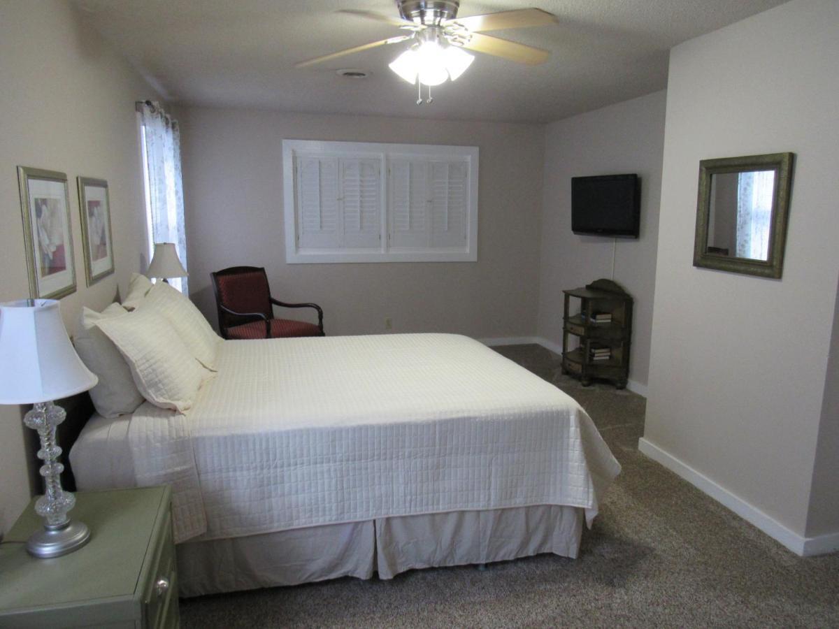 The Villas At Coosawattee River Resort Ellijay Luaran gambar