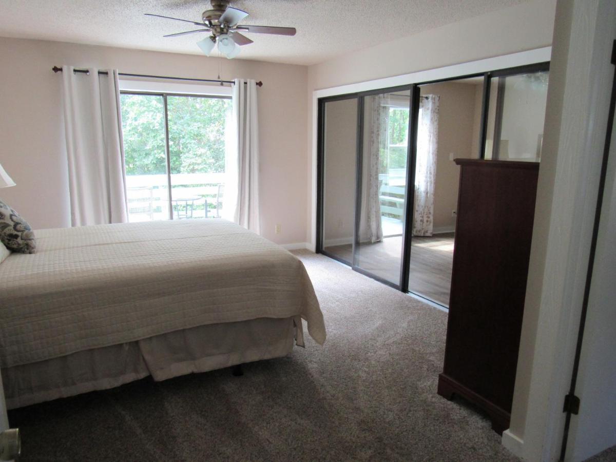 The Villas At Coosawattee River Resort Ellijay Luaran gambar