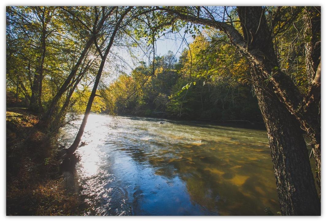 The Villas At Coosawattee River Resort Ellijay Luaran gambar